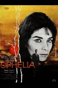 Watch Ophélia movies free AniWave