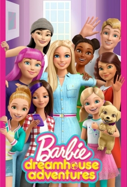 Watch Barbie Dreamhouse Adventures movies free AniWave