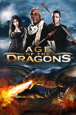 Watch Age of the Dragons movies free AniWave