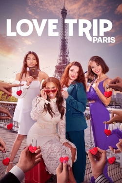 Watch Love Trip: Paris movies free AniWave