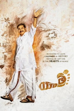 Watch Yatra movies free AniWave