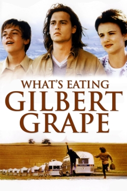 Watch What's Eating Gilbert Grape movies free AniWave