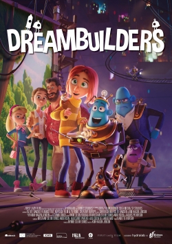 Watch Dreambuilders movies free AniWave