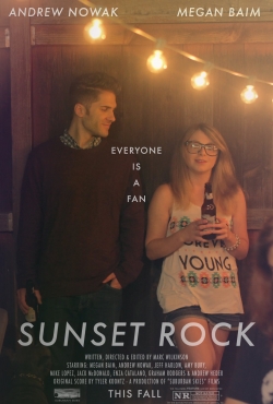 Watch Sunset Rock movies free AniWave