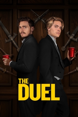 Watch The Duel movies free AniWave