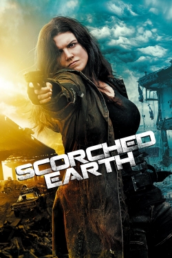 Watch Scorched Earth movies free AniWave