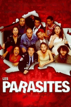 Watch Les Parasites movies free AniWave