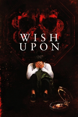 Watch Wish Upon movies free AniWave