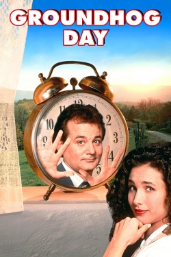 Watch Groundhog Day movies free AniWave