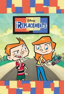 Watch The Replacements movies free AniWave