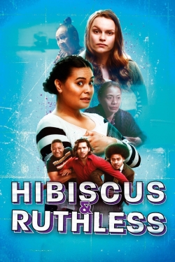 Watch Hibiscus & Ruthless movies free AniWave