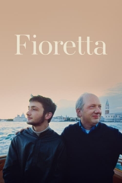 Watch Fioretta movies free AniWave