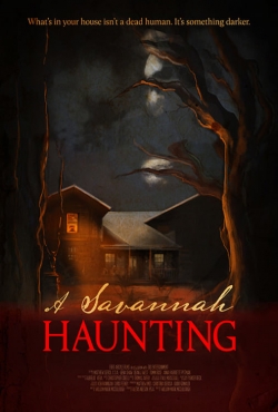 Watch A Savannah Haunting movies free AniWave