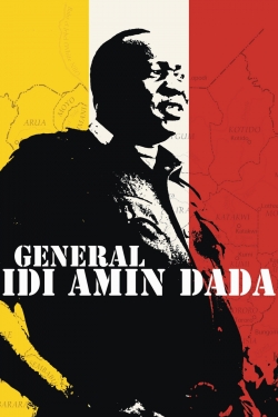 Watch General Idi Amin Dada movies free AniWave