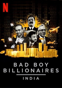 Watch Bad Boy Billionaires: India movies free AniWave