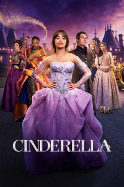 Watch Cinderella movies free AniWave