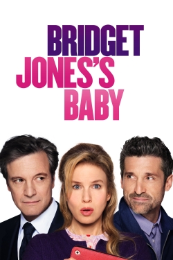 Watch Bridget Jones's Baby movies free AniWave