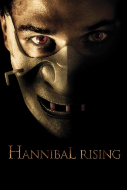 Watch Hannibal Rising movies free AniWave