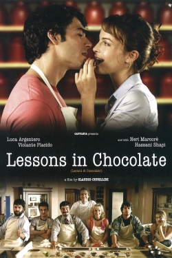 Watch Lezioni di cioccolato movies free AniWave