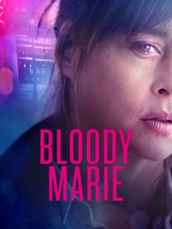 Watch Bloody Marie movies free AniWave