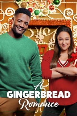 Watch A Gingerbread Romance movies free AniWave