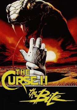 Watch Curse II: The Bite movies free AniWave