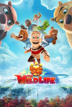 Watch Boonie Bears: The Wild Life movies free AniWave