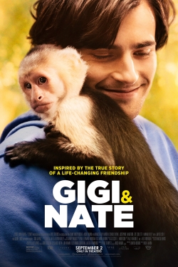 Watch Gigi & Nate movies free AniWave