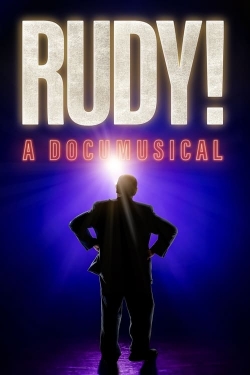 Watch Rudy! A Documusical movies free AniWave