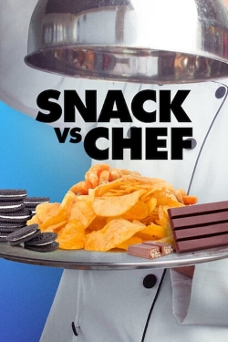 Watch Snack vs Chef movies free AniWave