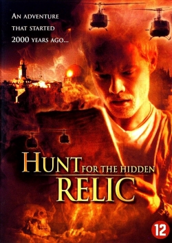 Watch The Hunt for the Hidden Relic movies free AniWave