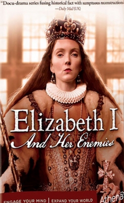 Watch Elizabeth I movies free AniWave