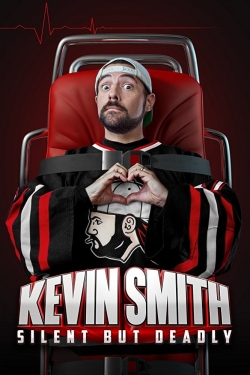 Watch Kevin Smith: Silent but Deadly movies free AniWave