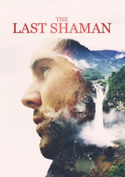 Watch The Last Shaman movies free AniWave