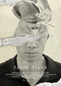 Watch Paper Tiger movies free AniWave