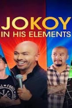 Watch Jo Koy: In His Elements movies free AniWave