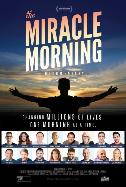 Watch The Miracle Morning movies free AniWave