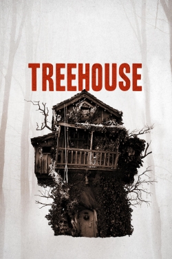 Watch Treehouse movies free AniWave