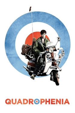 Watch Quadrophenia movies free AniWave