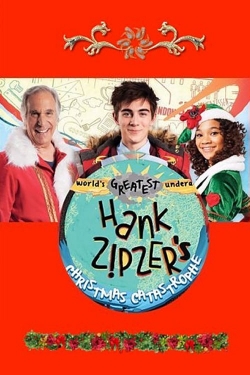 Watch Hank Zipzer's Christmas Catastrophe movies free AniWave