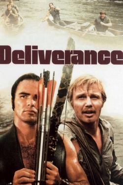 Watch Deliverance movies free AniWave