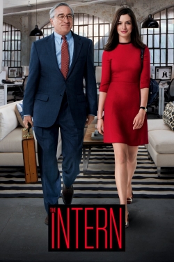 Watch The Intern movies free AniWave