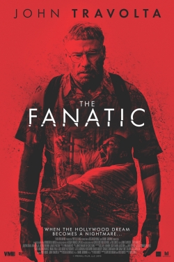 Watch The Fanatic movies free AniWave