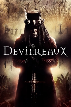 Watch Devilreaux movies free AniWave