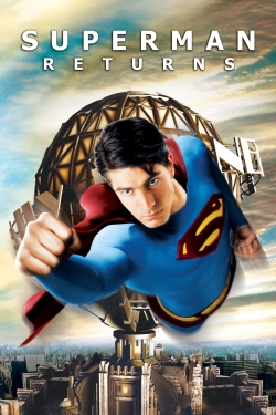 Watch Superman Returns movies free AniWave