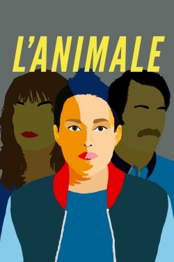 Watch L'Animale movies free AniWave