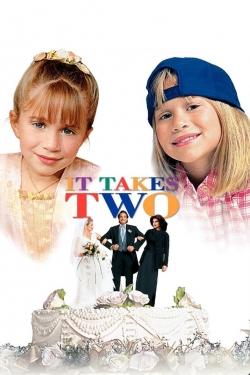 Watch It Takes Two movies free AniWave