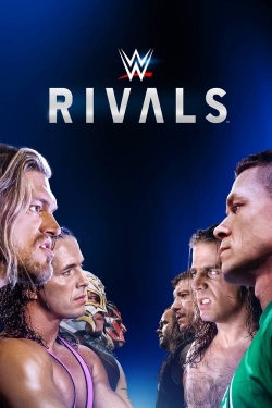 Watch WWE Rivals movies free AniWave