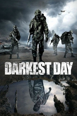 Watch Darkest Day movies free AniWave