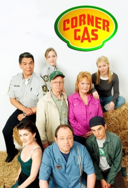 Watch Corner Gas movies free AniWave